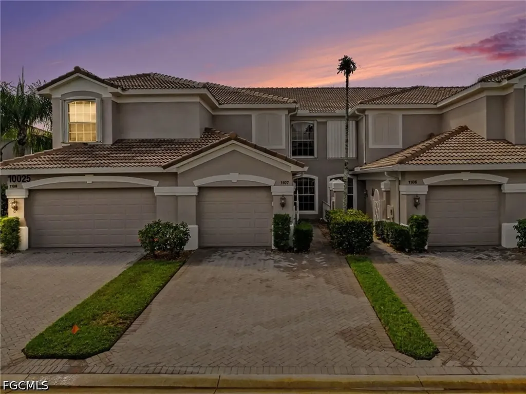 10025 Sky View Way Fort Myers FL 33913
