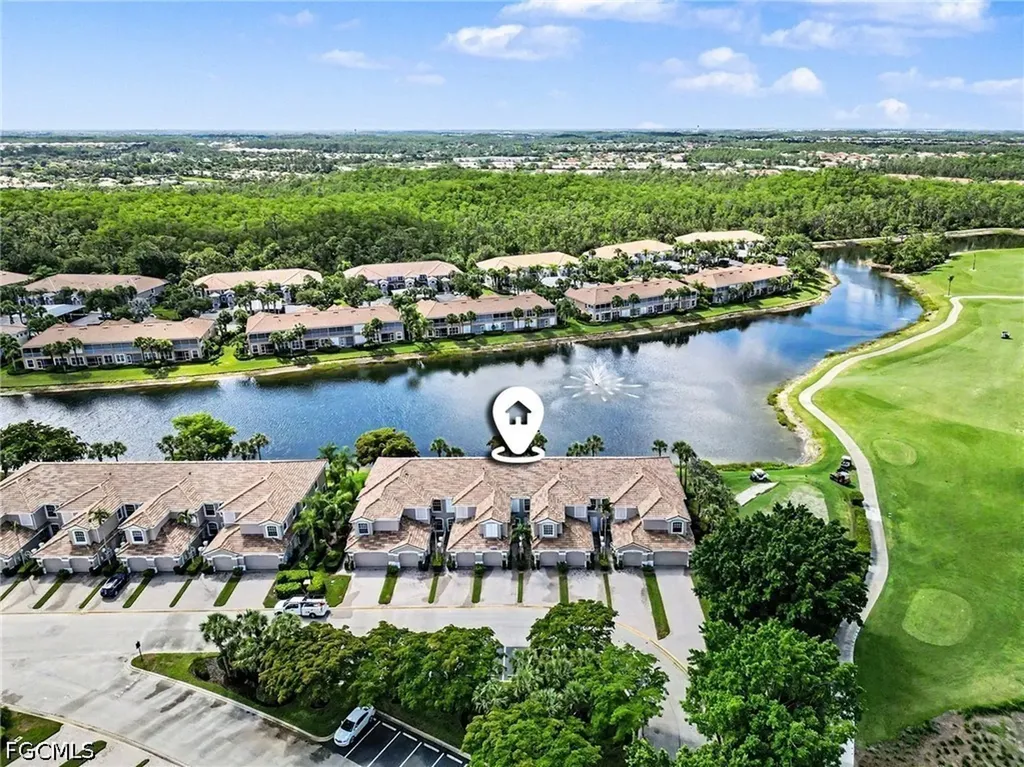 10025 Sky View Way Fort Myers FL 33913