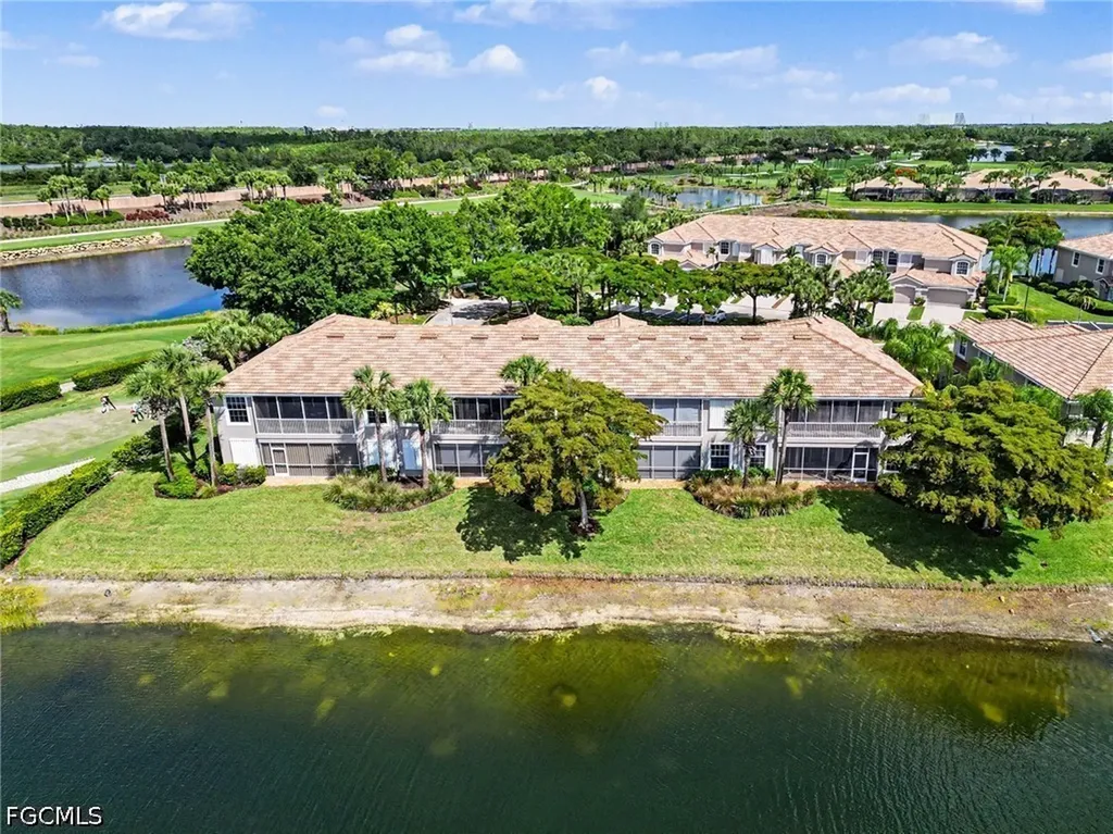 10025 Sky View Way Fort Myers FL 33913
