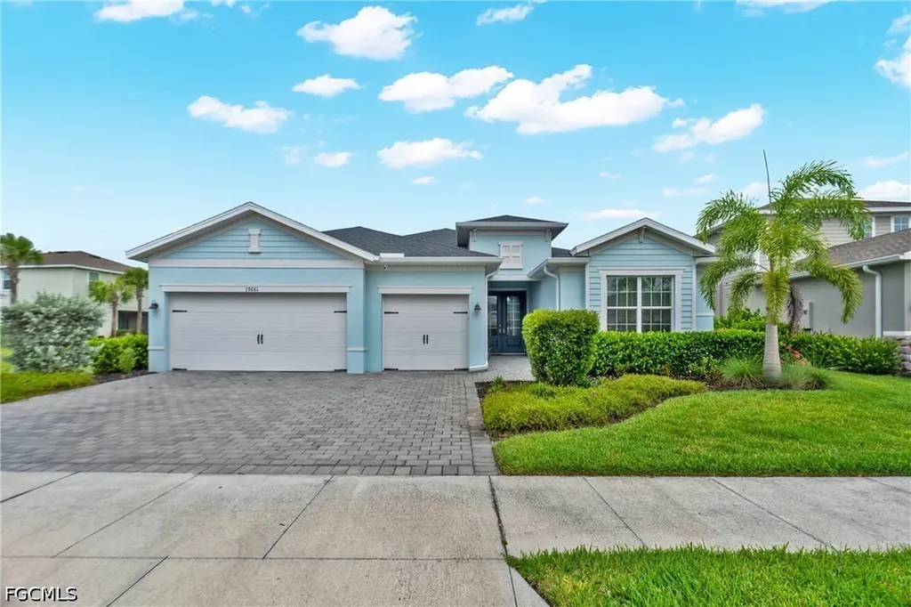 17661 Fallen Branch Way Punta Gorda FL 33982