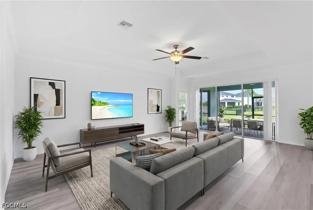 17661 Fallen Branch Way Punta Gorda FL 33982