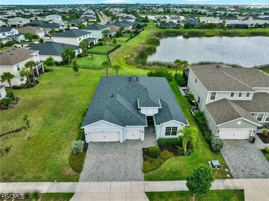 17661 Fallen Branch Way Punta Gorda FL 33982