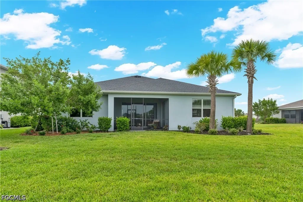 17661 Fallen Branch Way Punta Gorda FL 33982