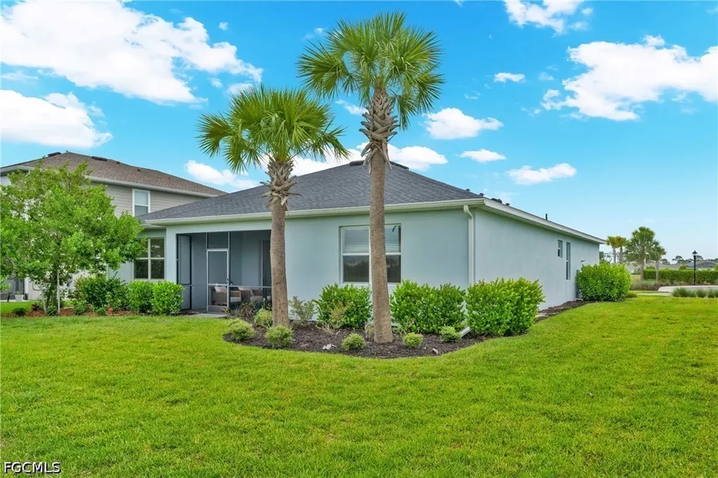 17661 Fallen Branch Way Punta Gorda FL 33982