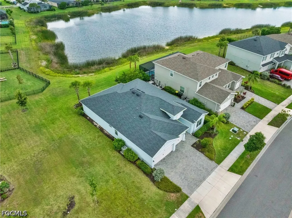 17661 Fallen Branch Way Punta Gorda FL 33982