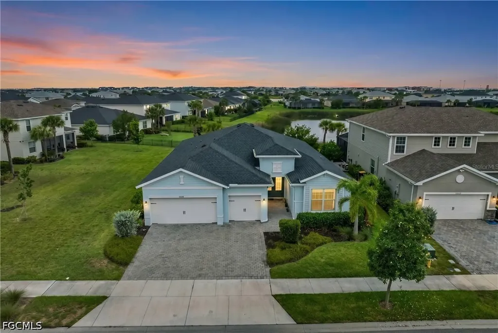 17661 Fallen Branch Way Punta Gorda FL 33982