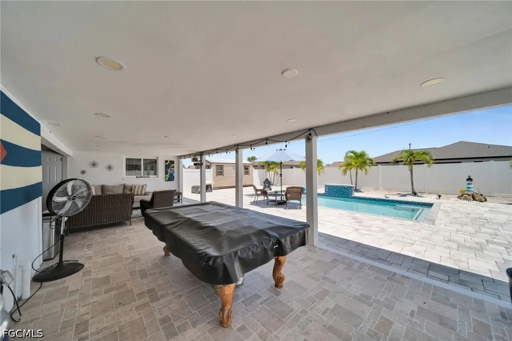 3221 SW 11th Place Cape Coral FL 33914