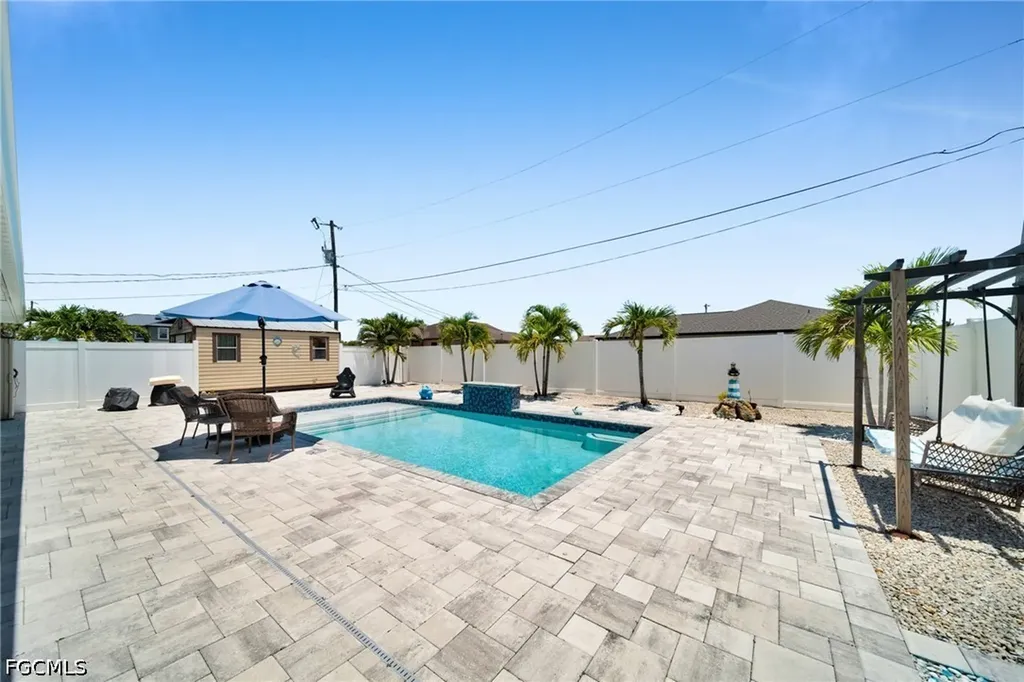 3221 SW 11th Place Cape Coral FL 33914