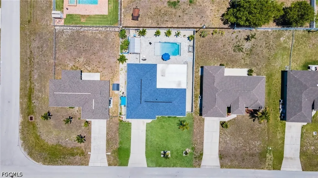 3221 SW 11th Place Cape Coral FL 33914