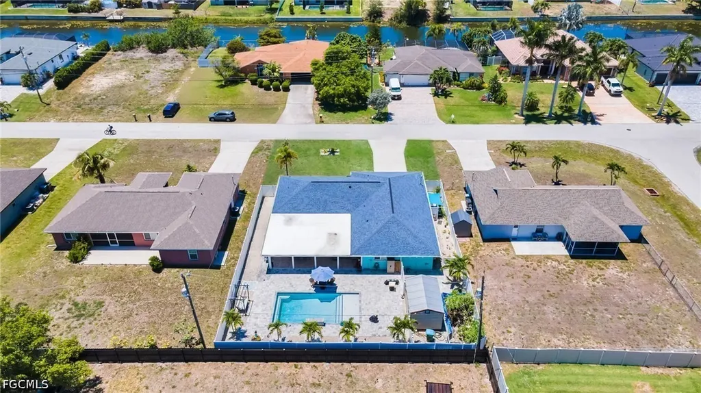 3221 SW 11th Place Cape Coral FL 33914