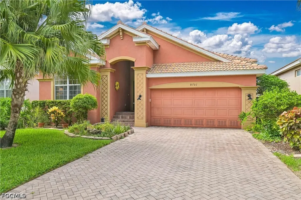 8701 Banyan Bay Boulevard Fort Myers FL 33908
