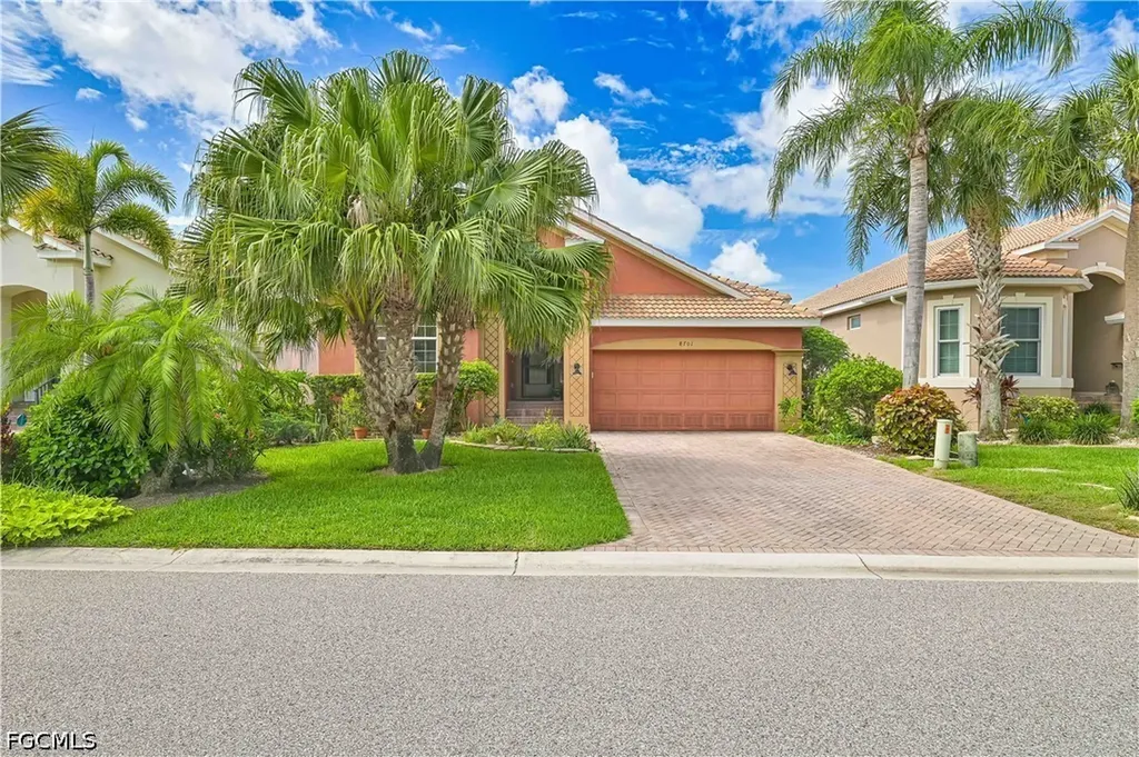 8701 Banyan Bay Boulevard Fort Myers FL 33908