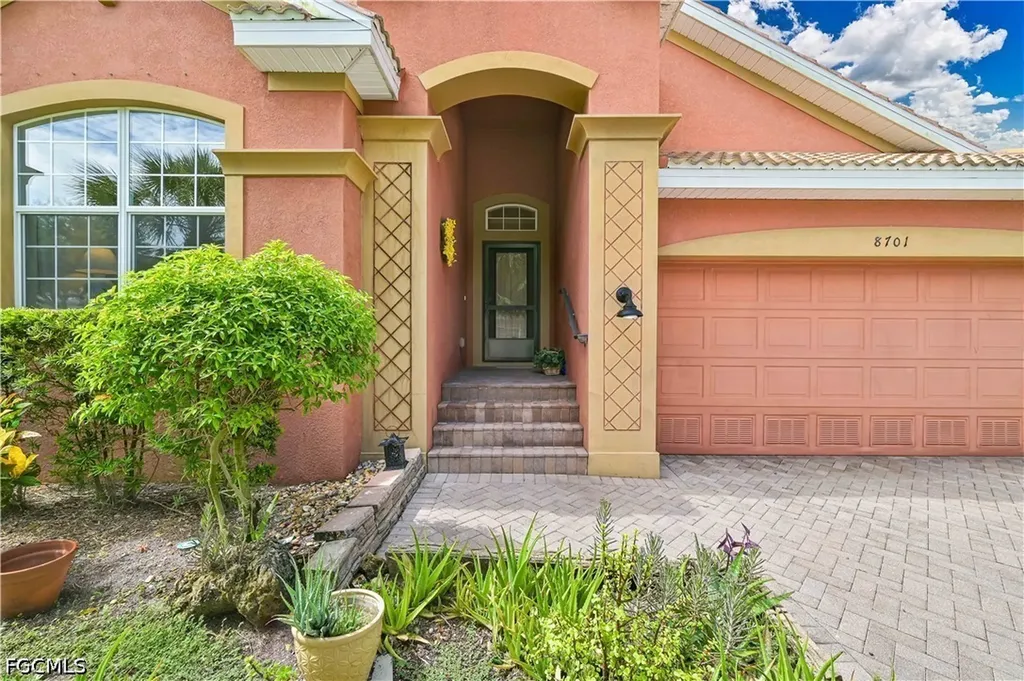 8701 Banyan Bay Boulevard Fort Myers FL 33908