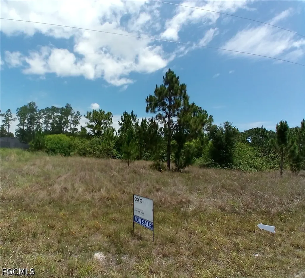 1021 Winters Street E Lehigh Acres FL 33974