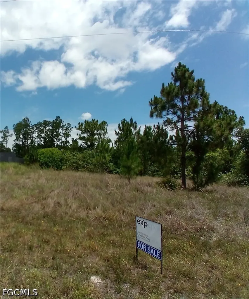 1021 Winters Street E Lehigh Acres FL 33974