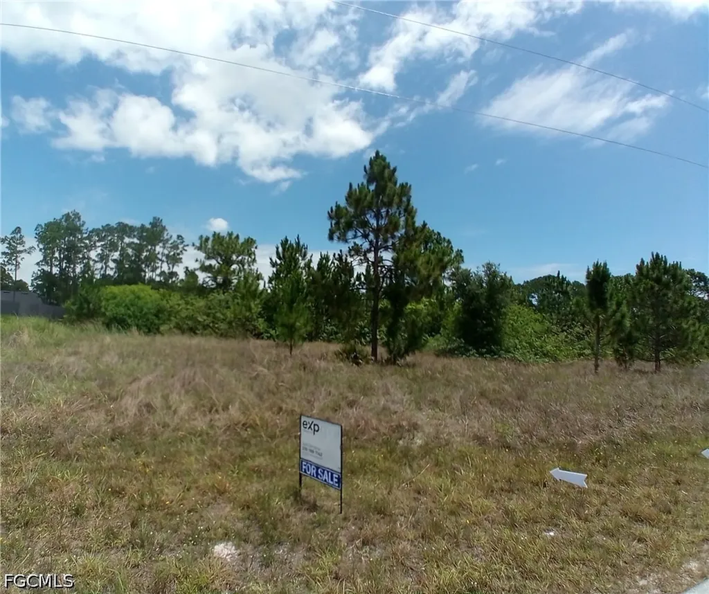 1021 Winters Street E Lehigh Acres FL 33974