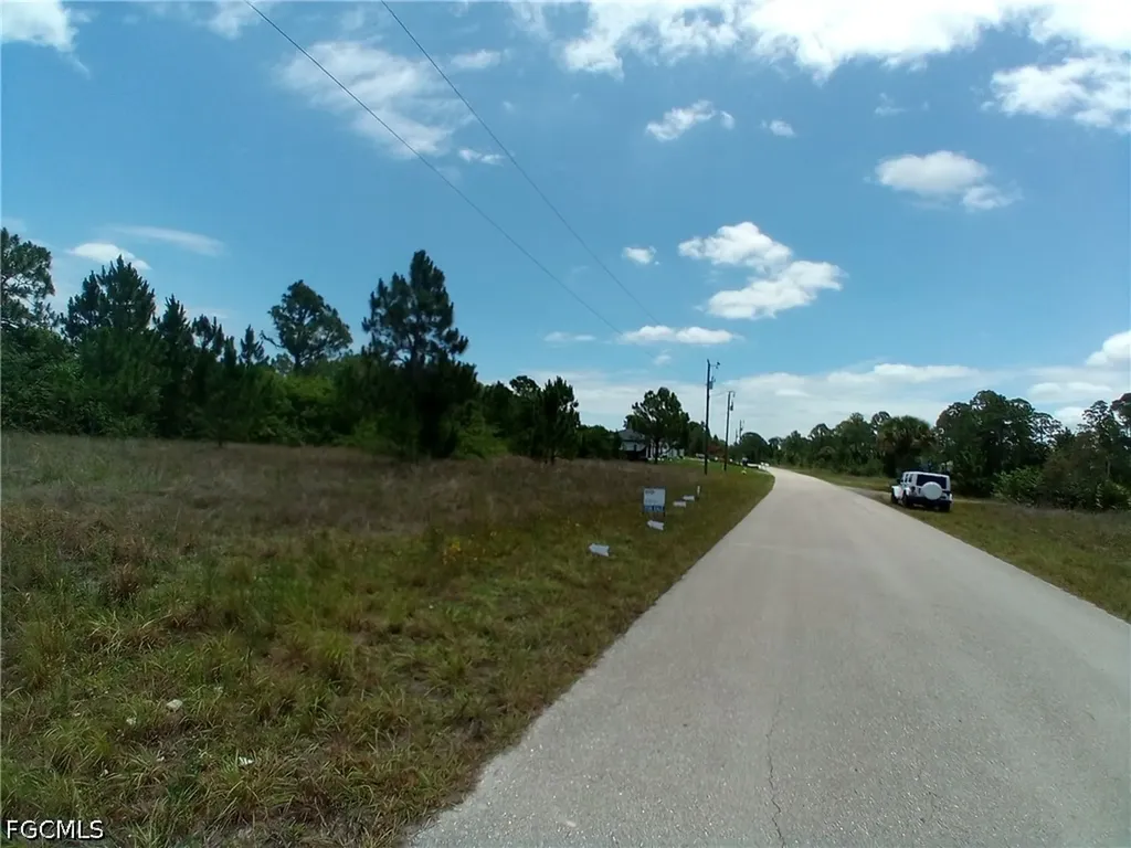 1021 Winters Street E Lehigh Acres FL 33974