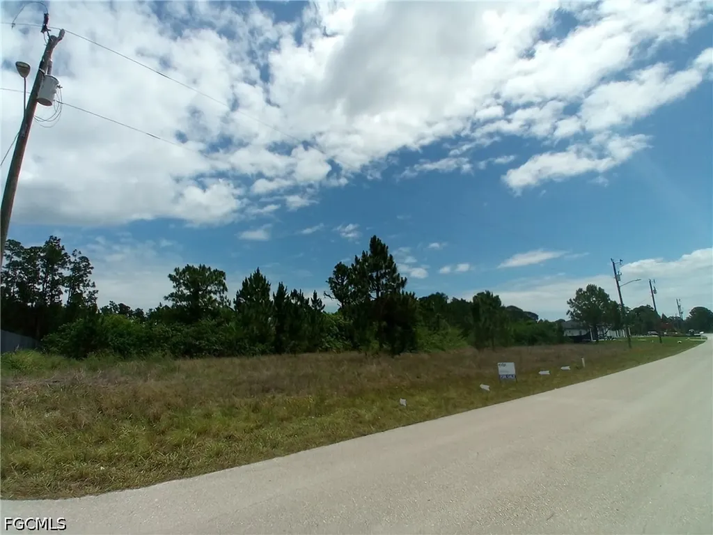 1021 Winters Street E Lehigh Acres FL 33974