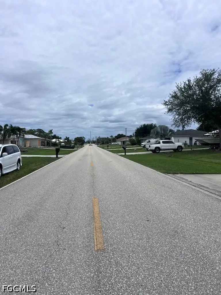 6046 Gillot Boulevard Port Charlotte FL 33981