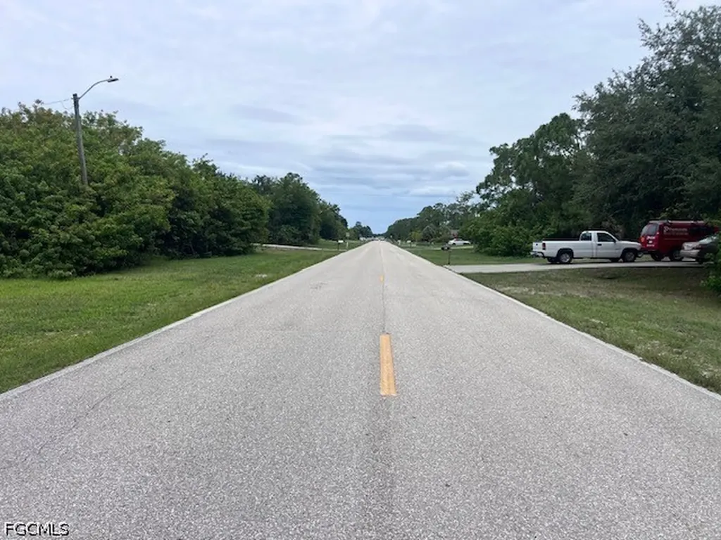 6046 Gillot Boulevard Port Charlotte FL 33981