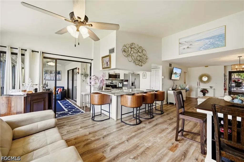 5830 Trailwinds Drive Fort Myers FL 33907