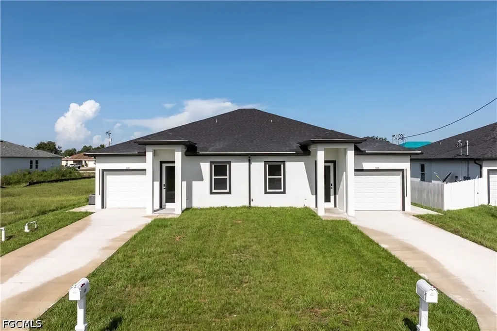 430 Petite Avenue Lehigh Acres FL 33974