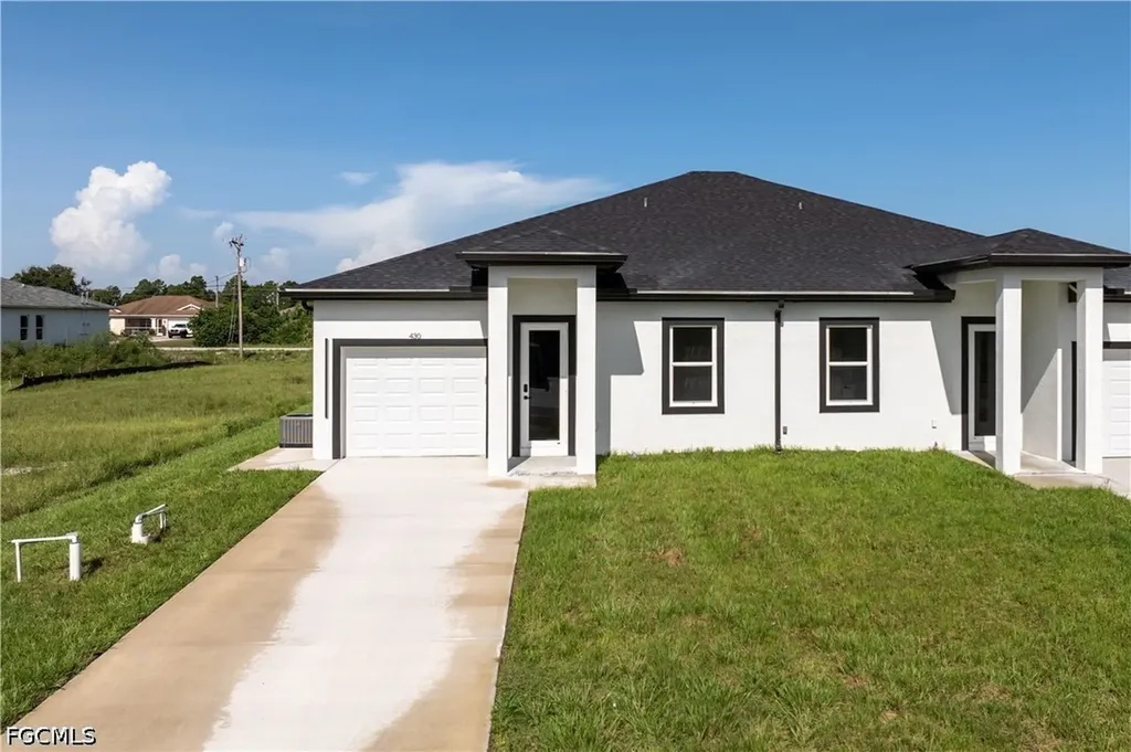 430 Petite Avenue Lehigh Acres FL 33974