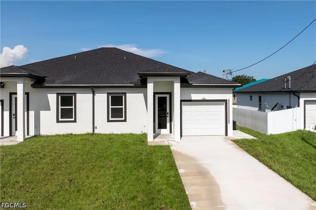 430 Petite Avenue Lehigh Acres FL 33974