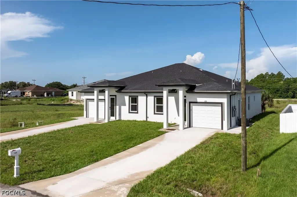 430 Petite Avenue Lehigh Acres FL 33974