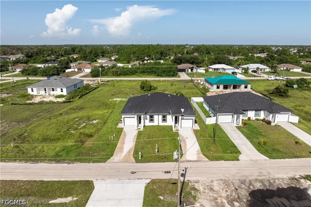 430 Petite Avenue Lehigh Acres FL 33974