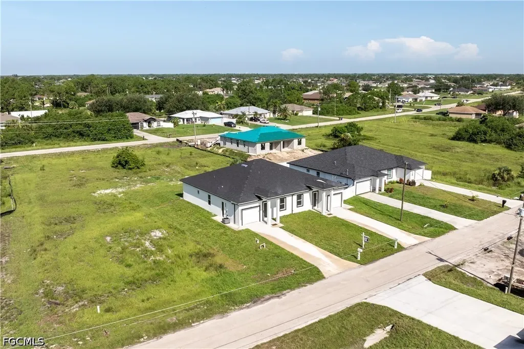 430 Petite Avenue Lehigh Acres FL 33974