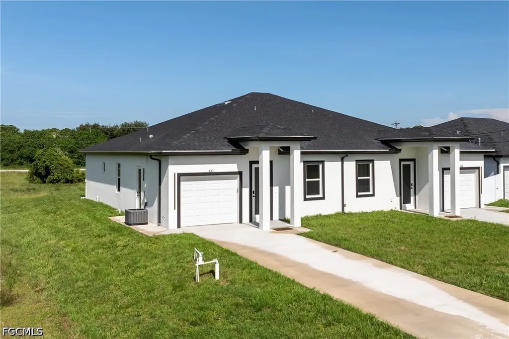 430 Petite Avenue Lehigh Acres FL 33974