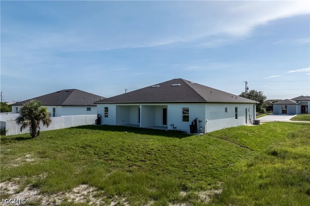 430 Petite Avenue Lehigh Acres FL 33974