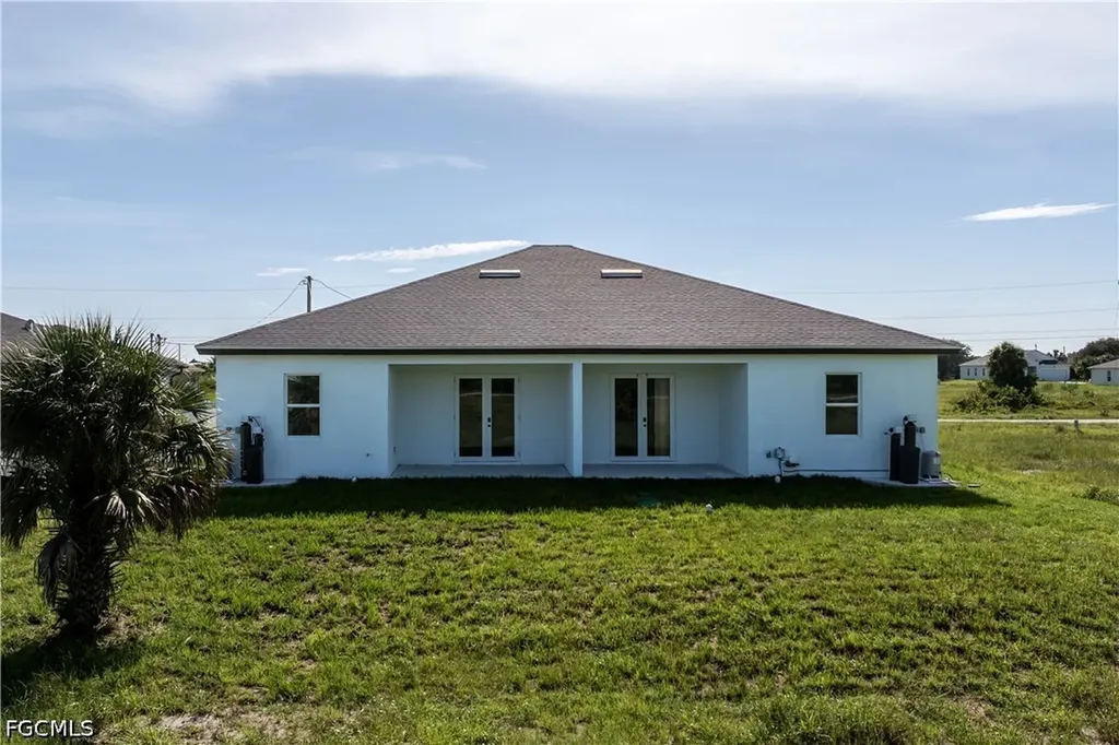 430 Petite Avenue Lehigh Acres FL 33974