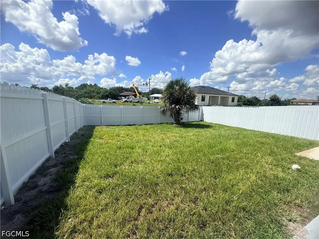 430 Petite Avenue Lehigh Acres FL 33974