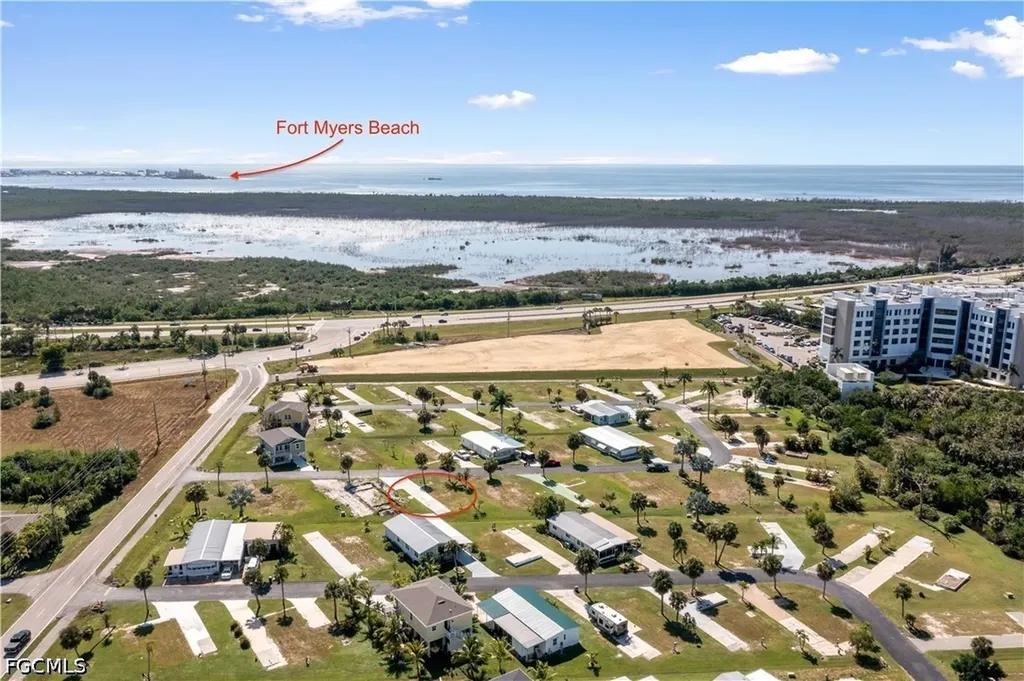 13640 Grackle Drive Fort Myers FL 33908