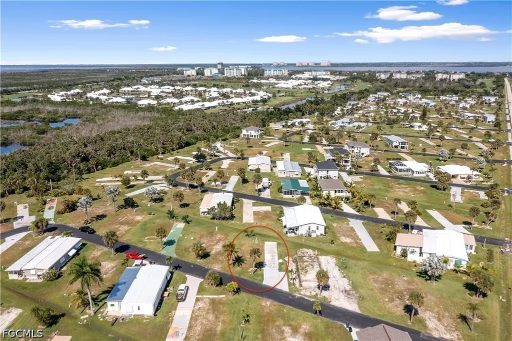 13640 Grackle Drive Fort Myers FL 33908