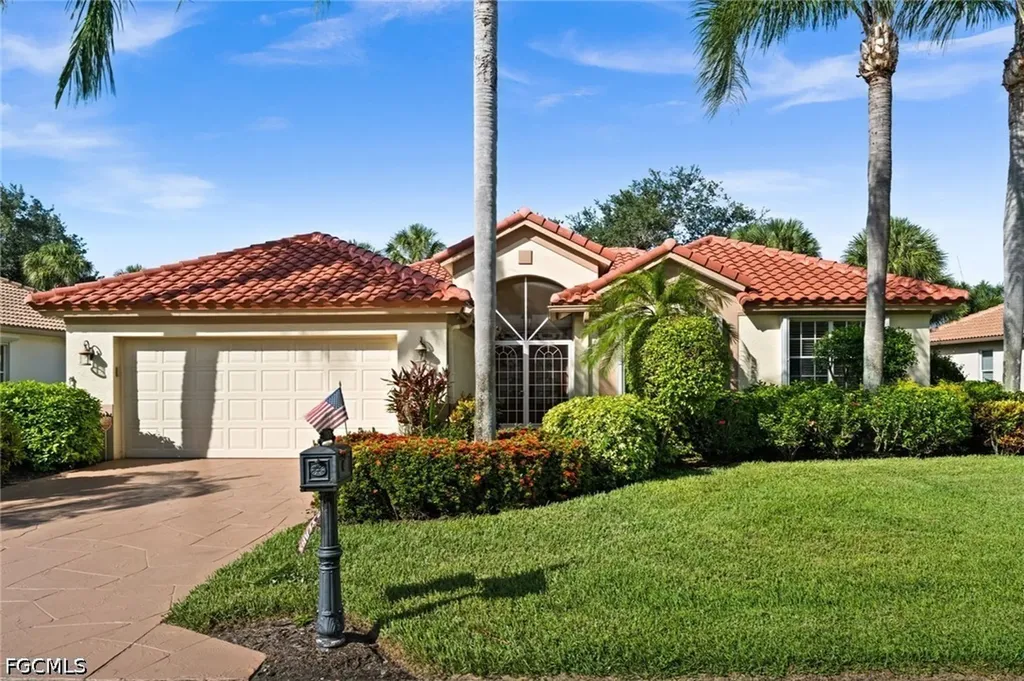 Fort Myers FL, 11175 Callaway Greens Drive