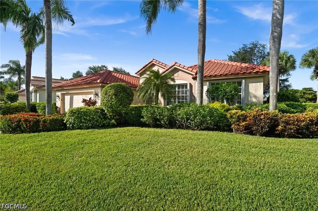 11175 Callaway Greens Drive Fort Myers FL 33913