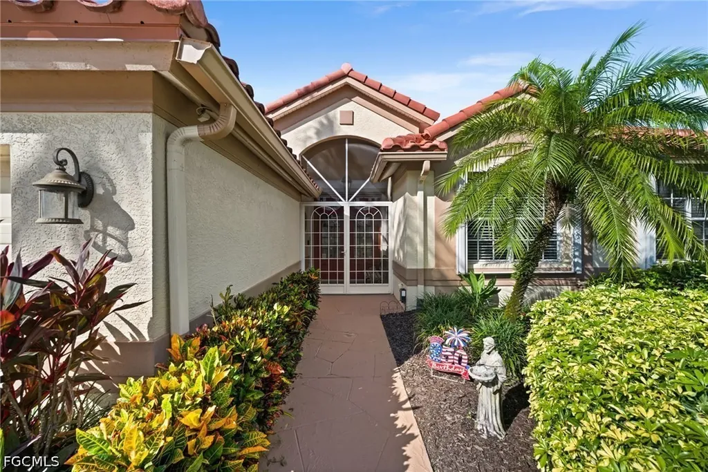 11175 Callaway Greens Drive Fort Myers FL 33913