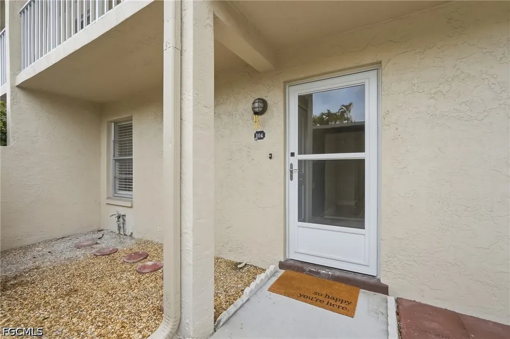 16211 Dublin Circle Fort Myers FL 33908