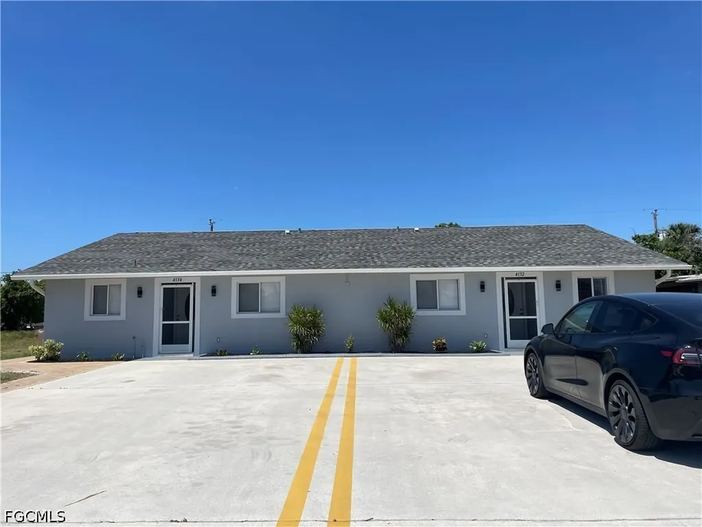 4132 SW 7th Place Cape Coral FL 33914