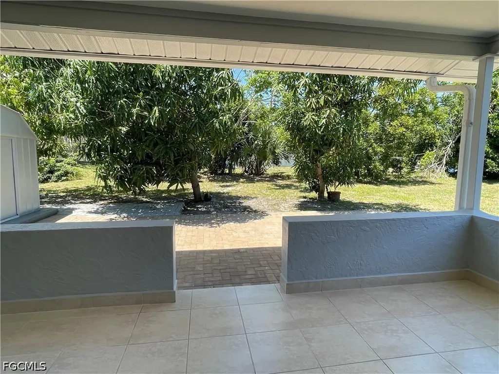 4132 SW 7th Place Cape Coral FL 33914