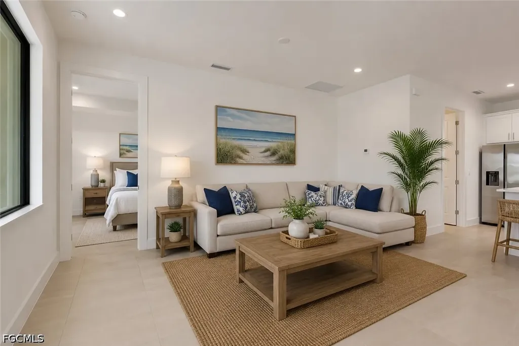 2204 NE 14th Place Cape Coral FL 33909
