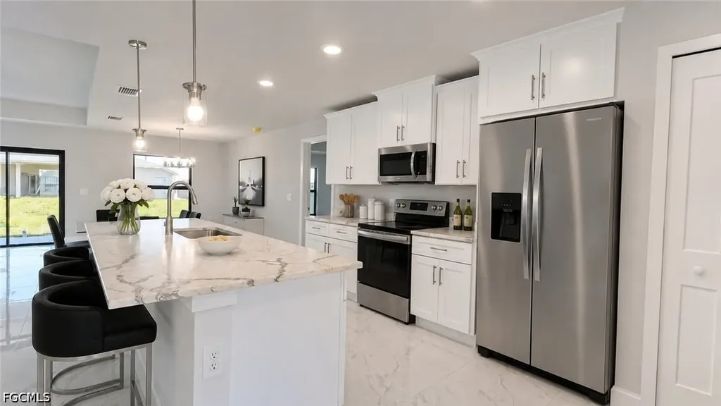 3205 12th Street SW Lehigh Acres FL 33976
