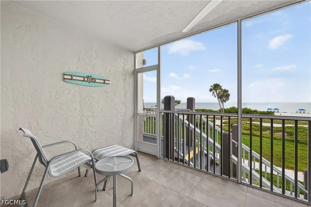 2255 W Gulf Drive Sanibel FL 33957