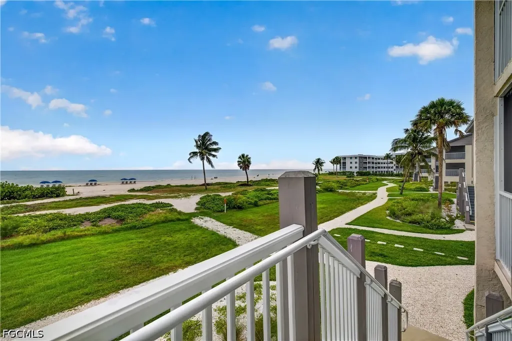 2255 W Gulf Drive Sanibel FL 33957