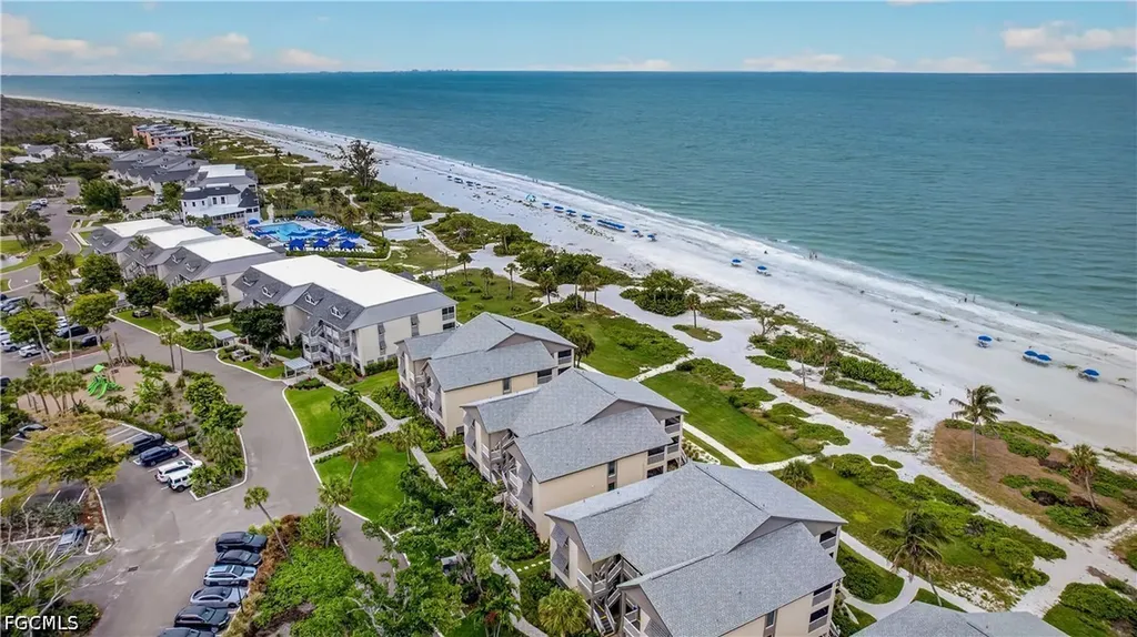 2255 W Gulf Drive Sanibel FL 33957