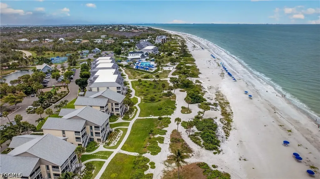 2255 W Gulf Drive Sanibel FL 33957
