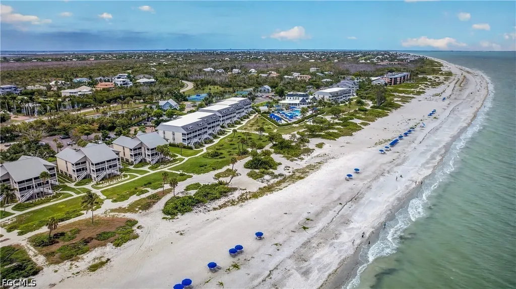 2255 W Gulf Drive Sanibel FL 33957
